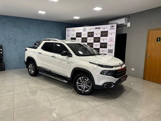 FIAT TORO 2.4 16V MULTIAIR FLEX VOLCANO AT9